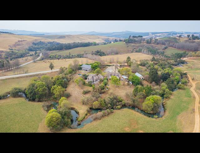 2.60HA SMALLHOLDING FOR SALE IN BALGOWAN